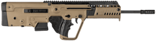 IWI TAVOR X95 5.56 NATO Semi-Auto Rifle - Flat Dark Earth - 18.5" - 10 Round
